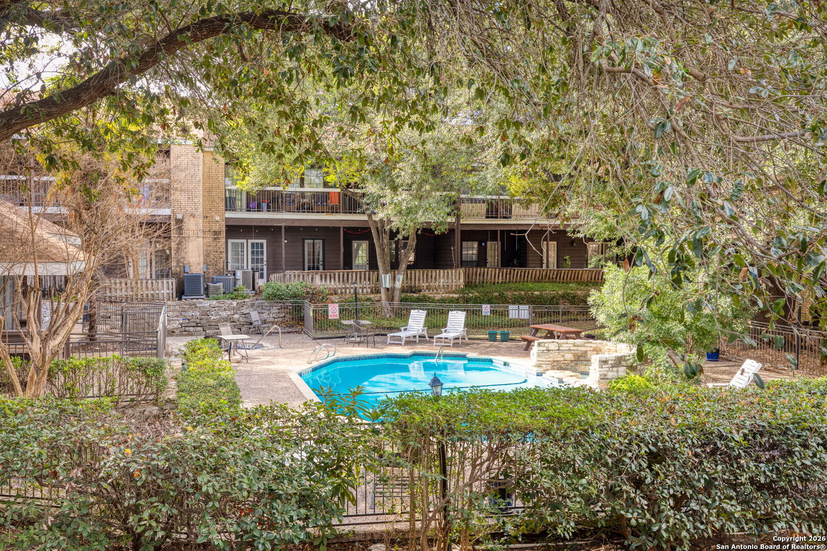 8655 Datapoint, Unit 506 San Antonio, TX 78229 - Photo 8 of 18