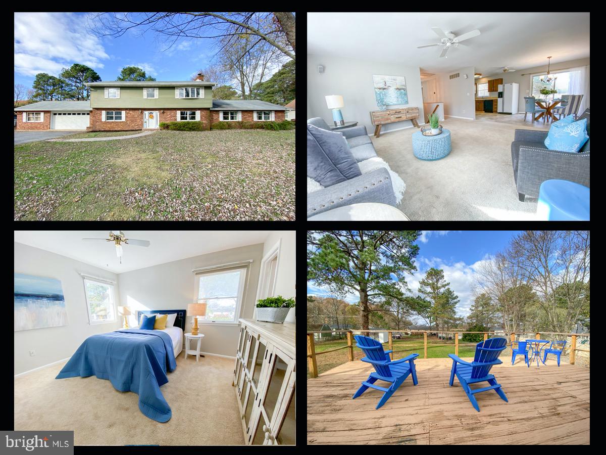 705 Mason Rd