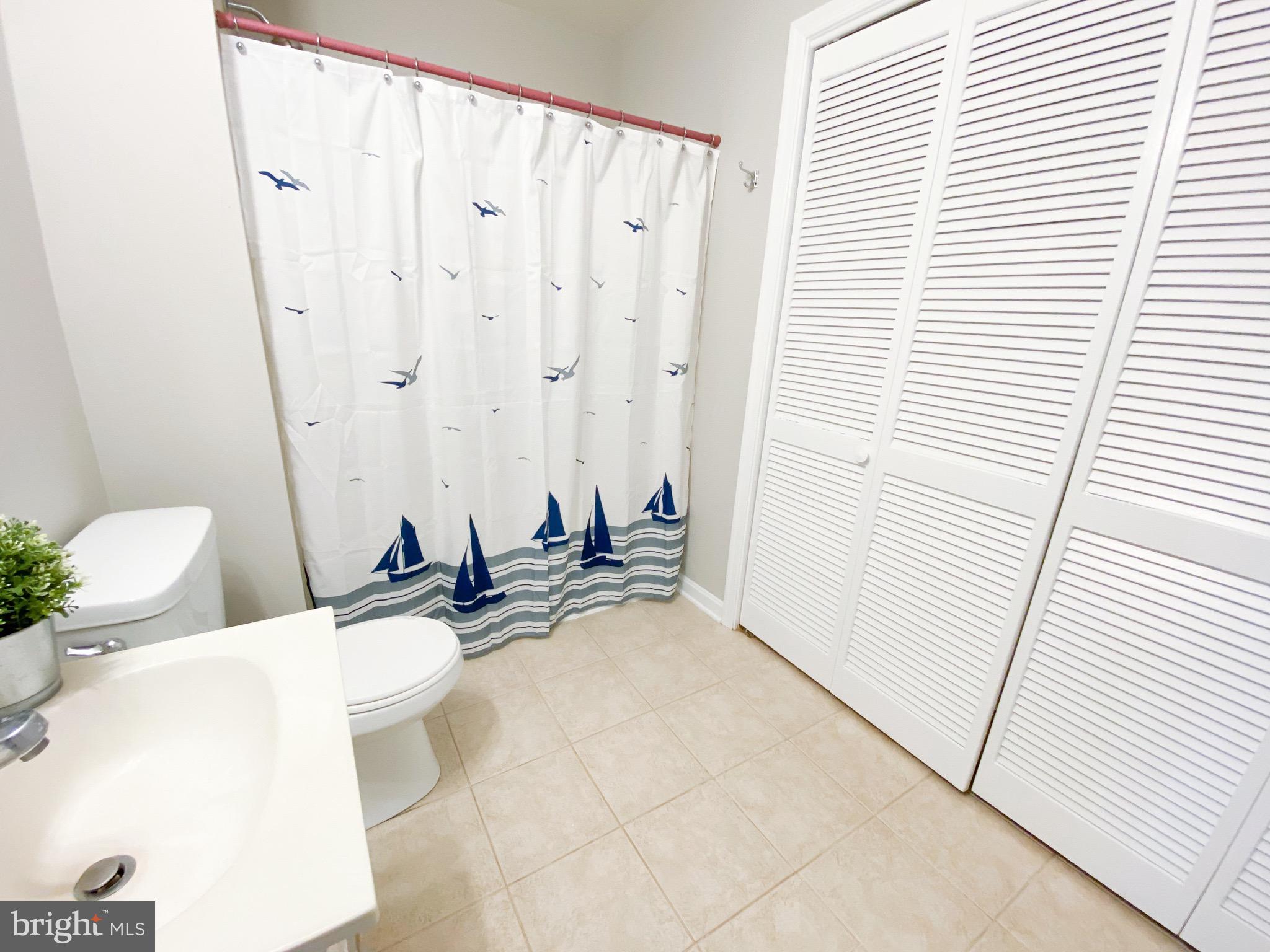 705 Mason Road Stevensville, MD 21666 - Photo 40 of 72 Apt Full Bath with Separate Laundry