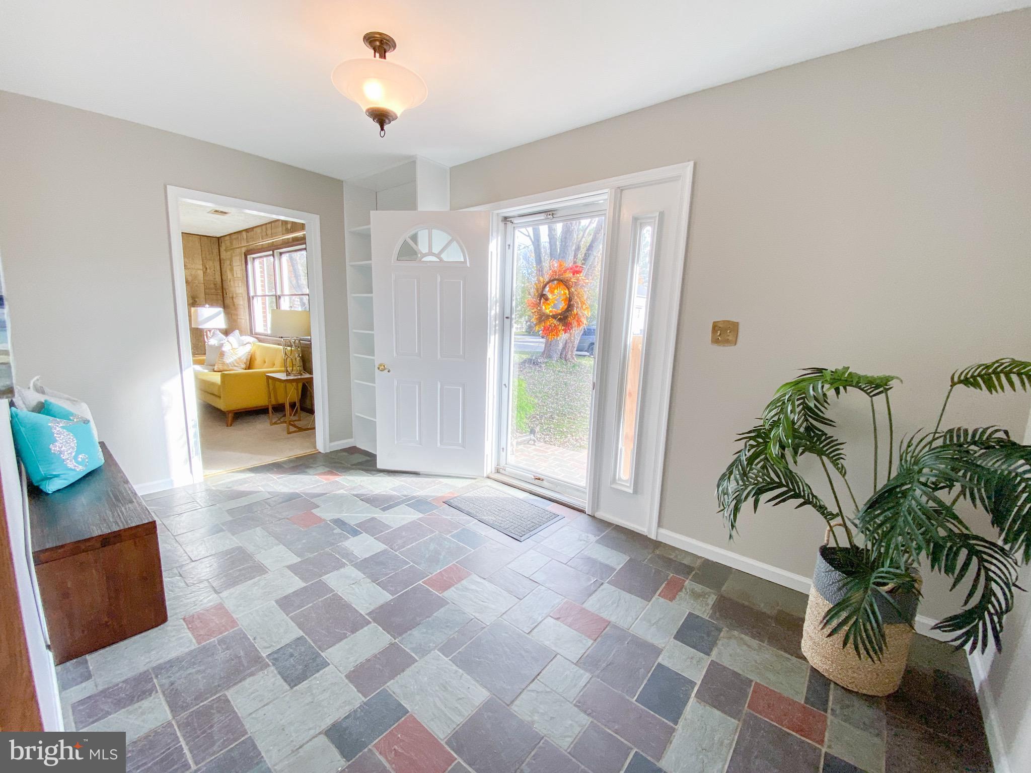 Foyer
