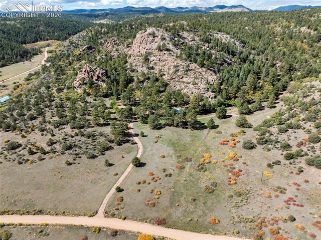 1828 Sioux Road Florissant, CO 80816 - Photo 40 of 49 Gallery Image 40
