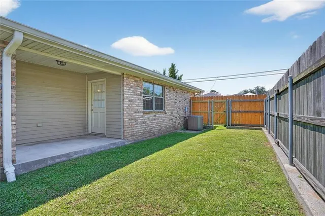 $1,600 | 603 Carnation Avenue, Metairie, LA 70001