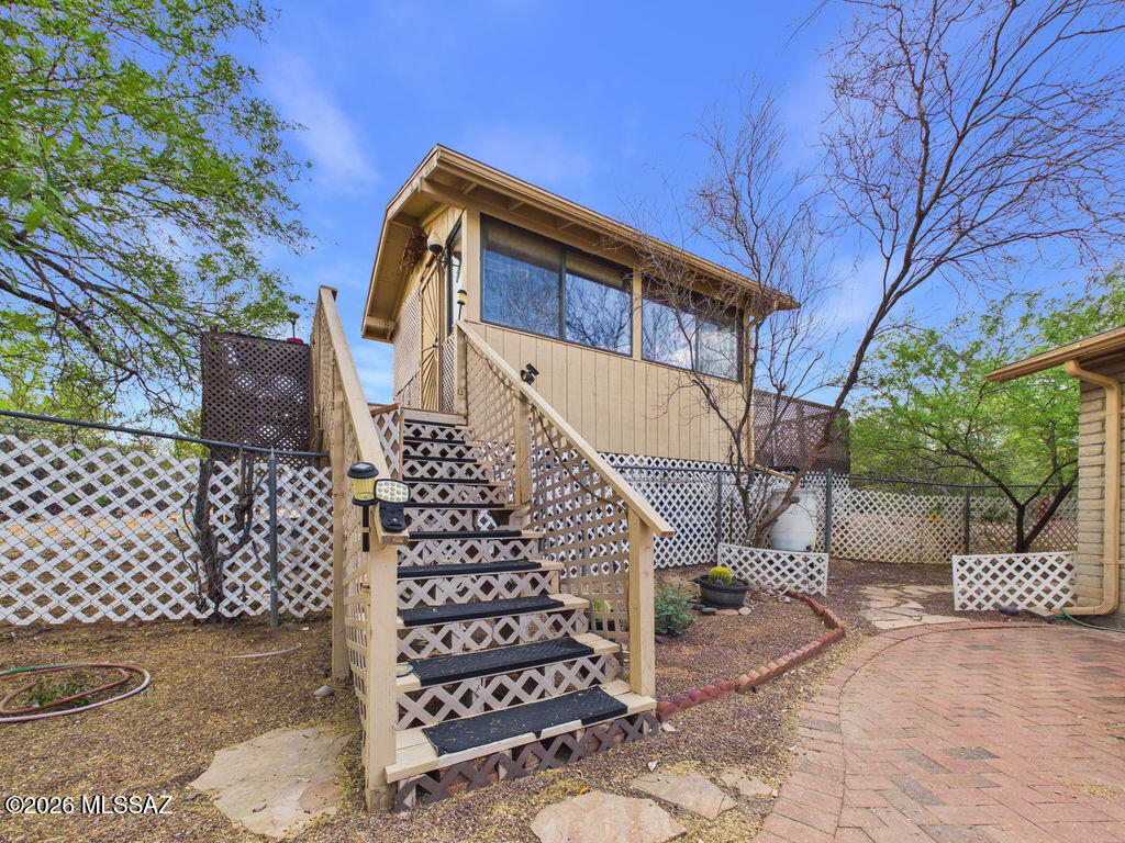 4251 North Wolford Road Tucson, AZ 85749 - Photo 11 of 36