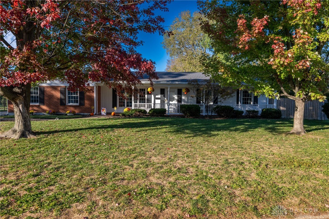 103 White Birch Road Centerville, OH 45458 - Photo 44 of 45