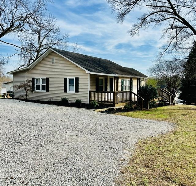 416 Wood Road Taylors, SC 29687 - Photo 11 of 14
