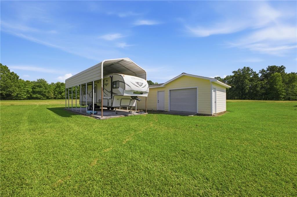 80 McFry Lane Northeast Rome, GA 30161 - Photo 21 of 28 Gallery Image 21