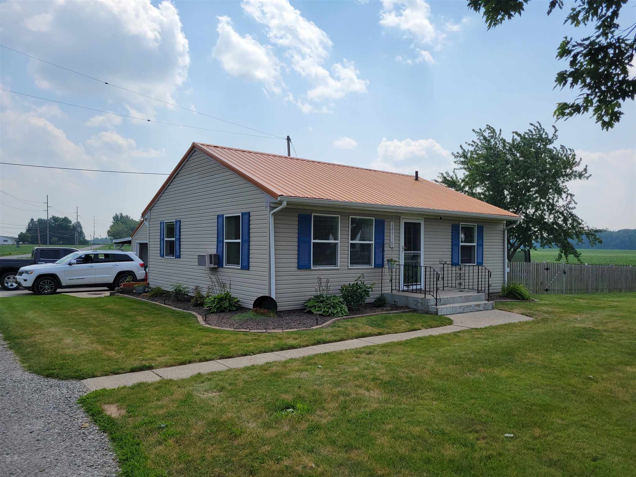 10416 Thiele Road Fort Wayne, IN 46819 - Photo 1 of 1