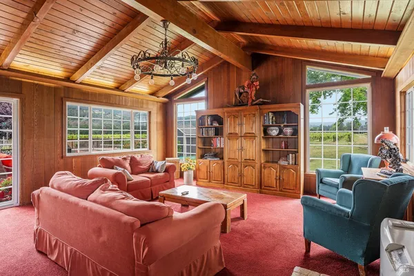 $869,000 | 4720 Clark Drive, Kelseyville, CA 95451