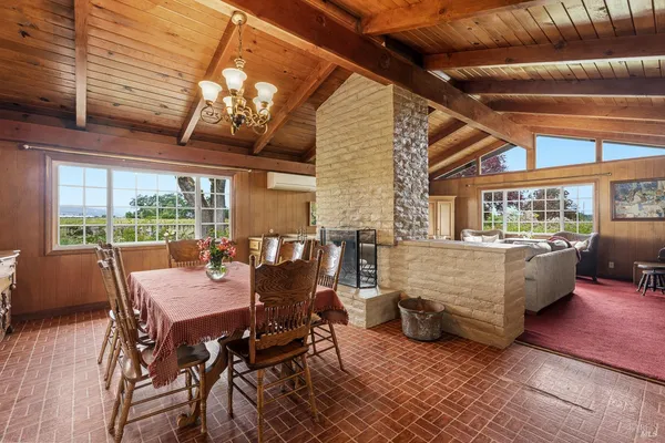 $869,000 | 4720 Clark Drive, Kelseyville, CA 95451
