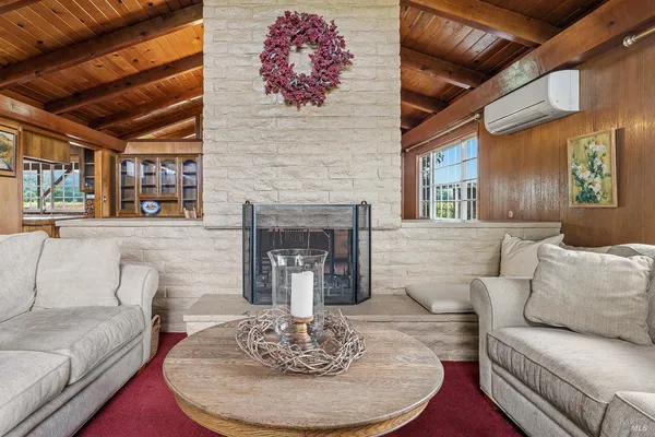 $869,000 | 4720 Clark Drive, Kelseyville, CA 95451
