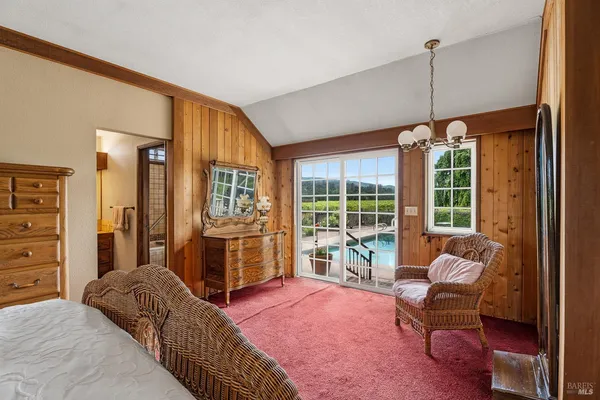 $869,000 | 4720 Clark Drive, Kelseyville, CA 95451