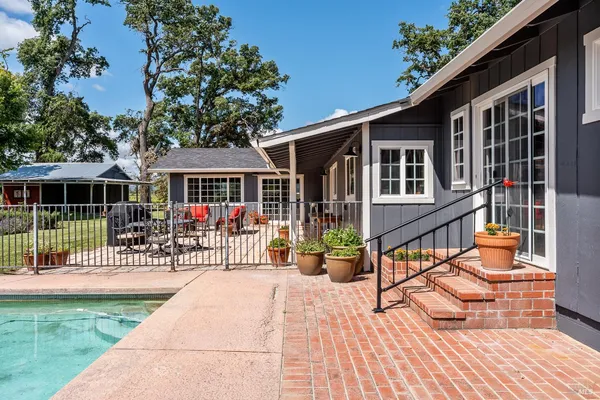 $869,000 | 4720 Clark Drive, Kelseyville, CA 95451