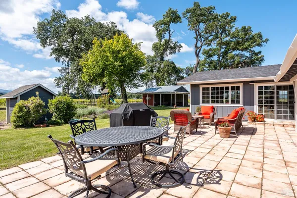 $869,000 | 4720 Clark Drive, Kelseyville, CA 95451