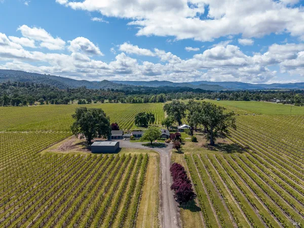 $869,000 | 4720 Clark Drive, Kelseyville, CA 95451