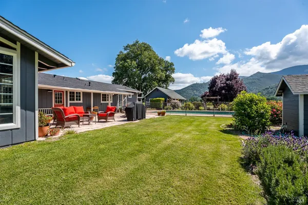 $869,000 | 4720 Clark Drive, Kelseyville, CA 95451