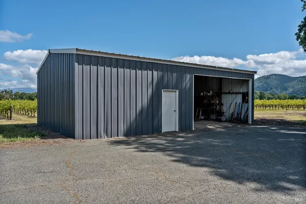 $869,000 | 4720 Clark Drive, Kelseyville, CA 95451