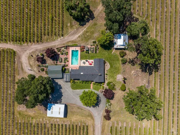 $869,000 | 4720 Clark Drive, Kelseyville, CA 95451