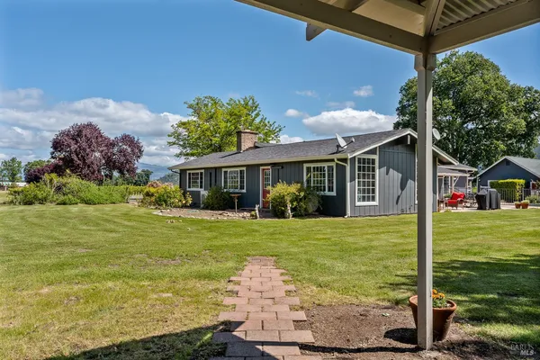 $869,000 | 4720 Clark Drive, Kelseyville, CA 95451