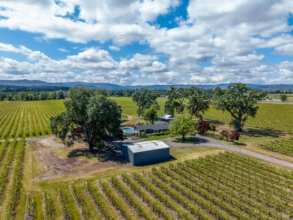 $869,000 | 4720 Clark Drive, Kelseyville, CA 95451