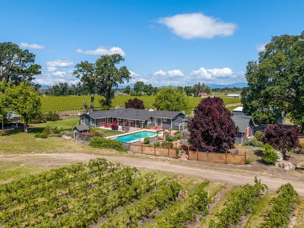 $869,000 | 4720 Clark Drive, Kelseyville, CA 95451