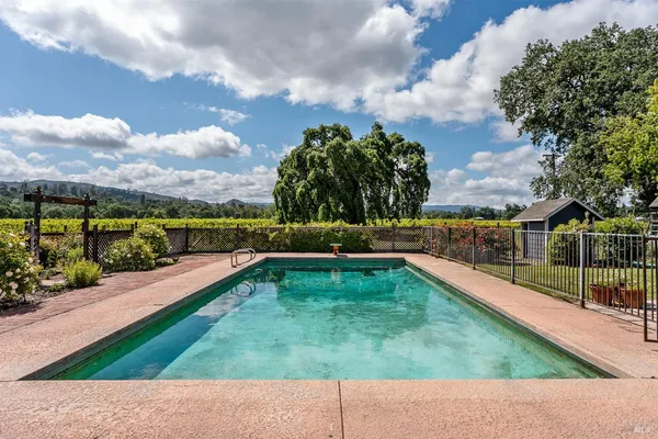 $869,000 | 4720 Clark Drive, Kelseyville, CA 95451