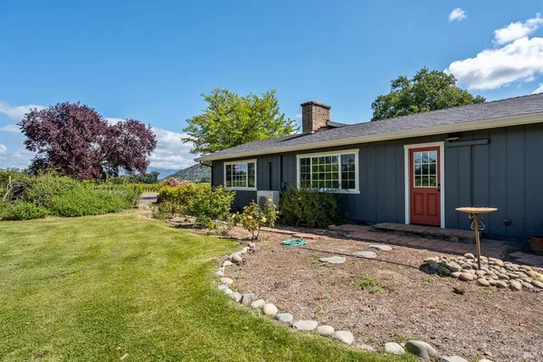 $869,000 | 4720 Clark Drive, Kelseyville, CA 95451