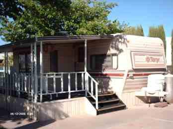 150 North 3050th Street East, Unit 64 St. George, UT 84790 - Photo 1 of 1 Primary Photo