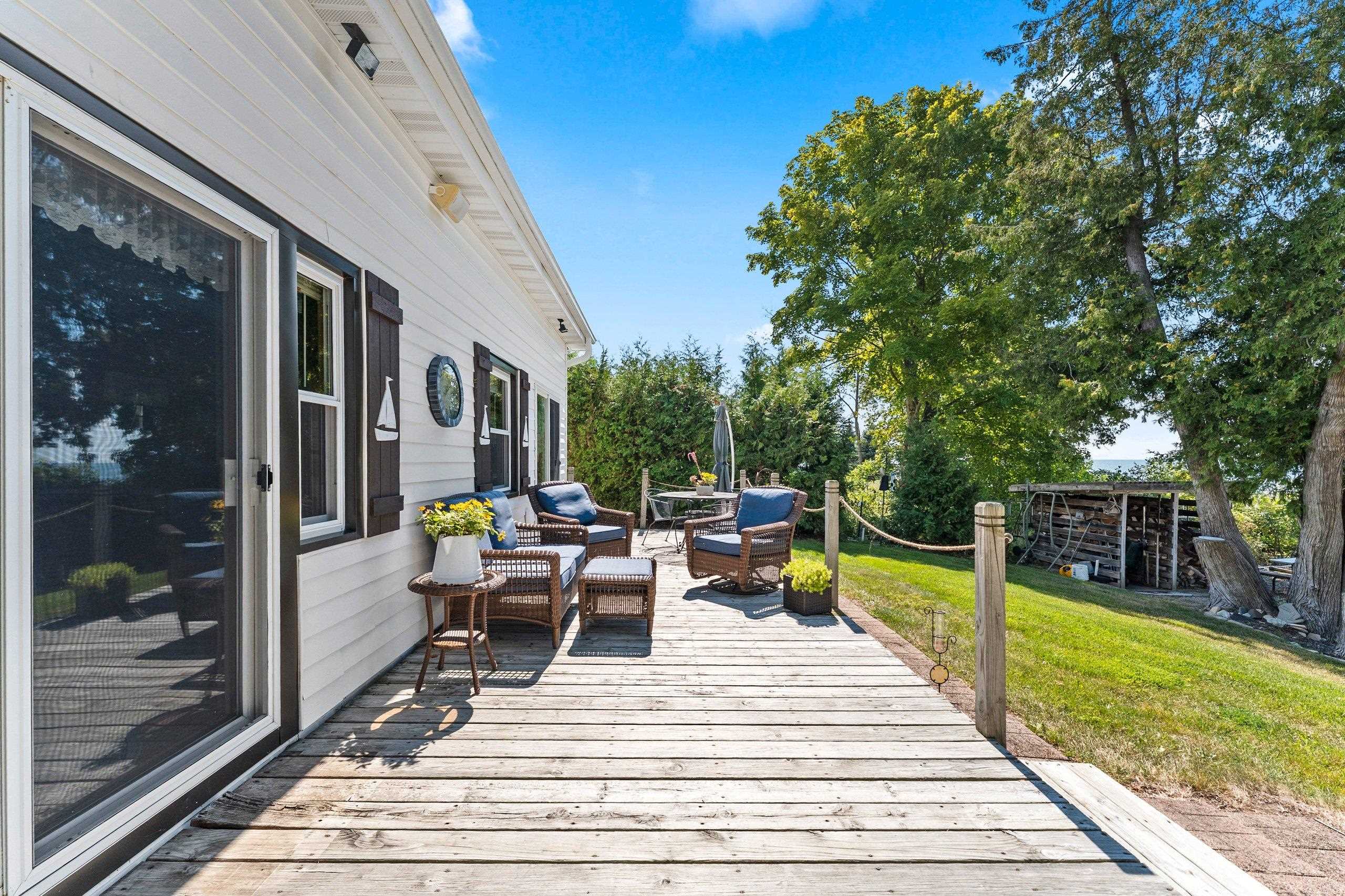 2737 Bay Road Brussels, WI 54204 - Photo 12 of 83 Gallery Image 12