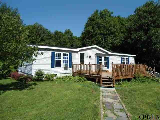 50 Clothier Road Corinth, NY 12822 - Photo 1 of 15 Photo 1
