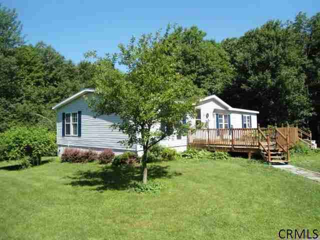 50 Clothier Road Corinth, NY 12822 - Photo 2 of 15 Photo 2