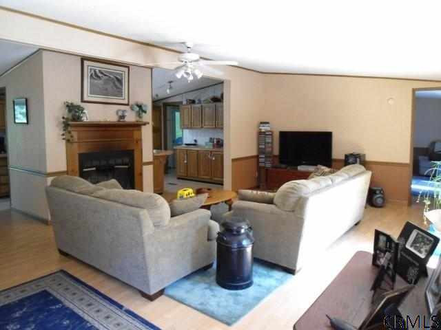 50 Clothier Road Corinth, NY 12822 - Photo 3 of 15 Photo 3