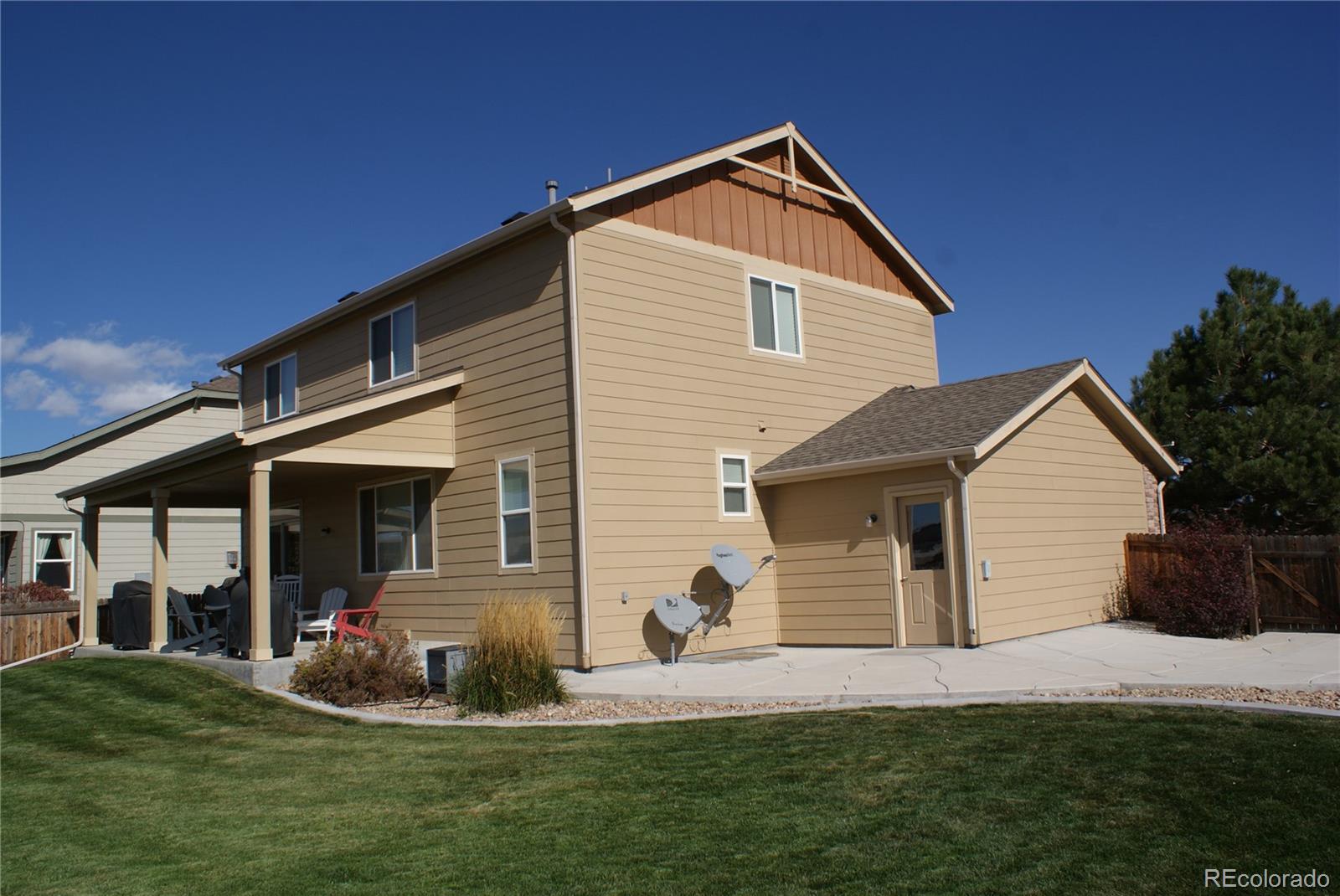 8675 Raspberry Drive Frederick, CO 80504 - Photo 15 of 15