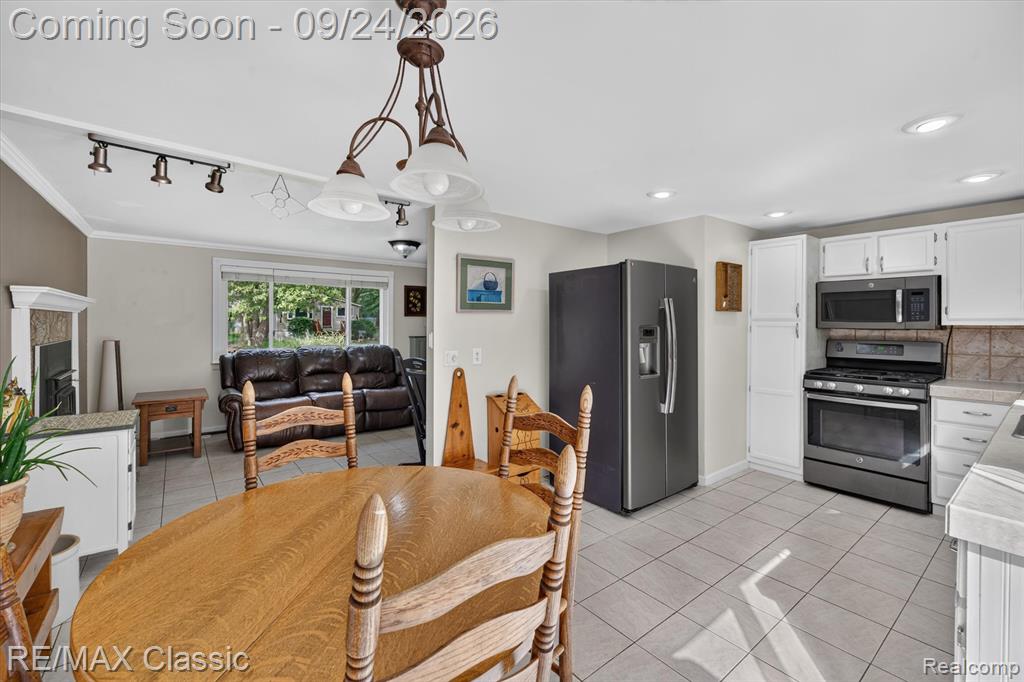 505 East Baker Road Highland, MI 48357 - Photo 23 of 67 Gallery Image 23