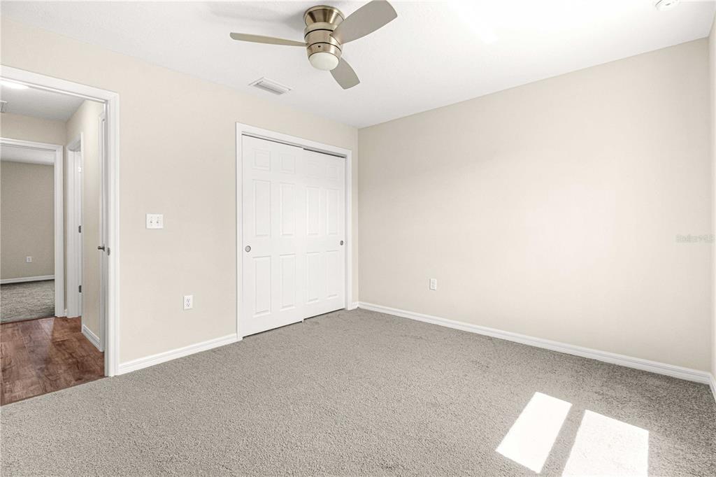 15189 56th Terrace Road Ocala, FL 34473 - Photo 20 of 28 Bedroom #2