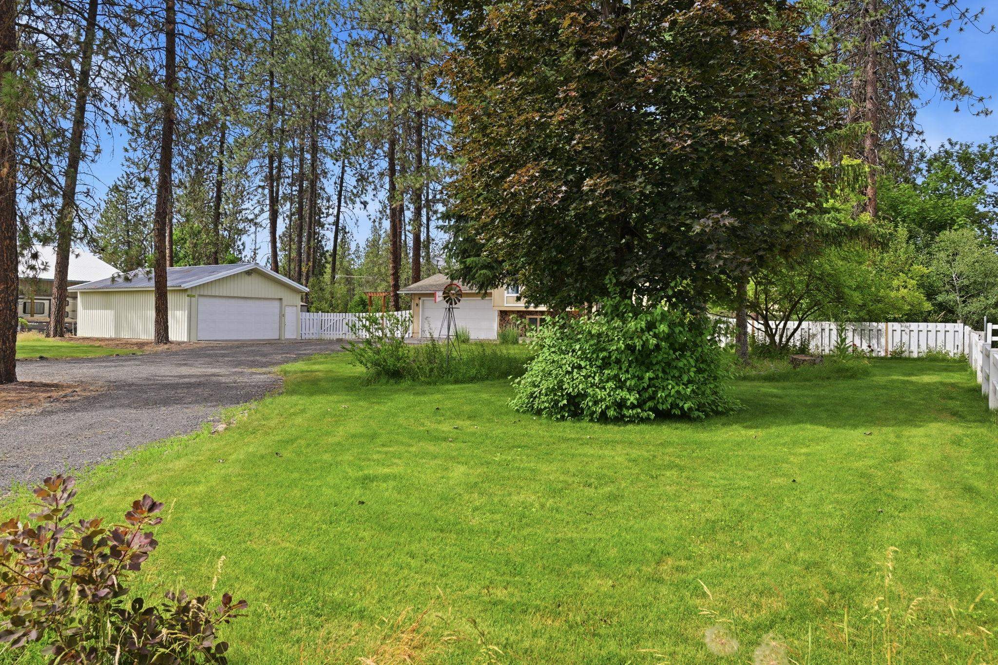 10852 West Sagewood Road Nine Mile Falls, WA 99026 - Photo 24 of 38