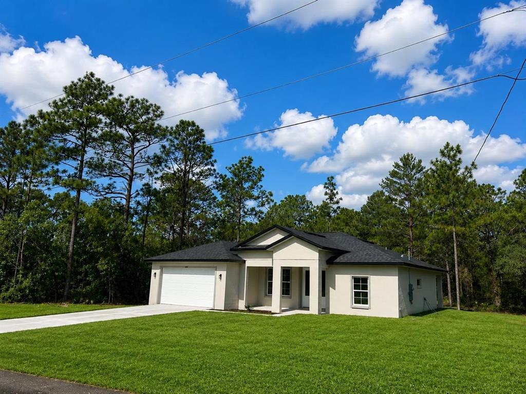 6476 North Sandborn Loop Dunnellon, FL 34433 - Photo 2 of 22