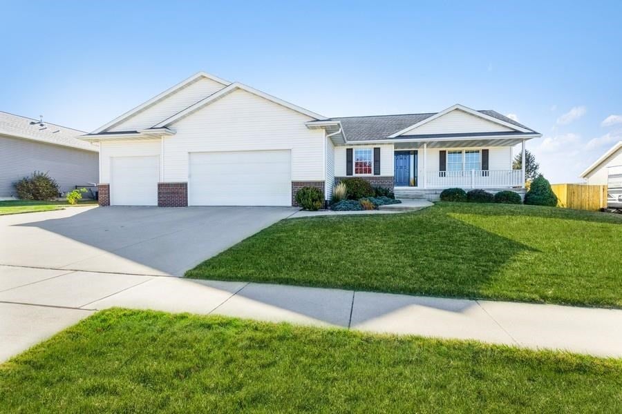 608 Deer Ridge Drive Atkins, IA 52206 - Photo 1 of 35 Gallery Image 1