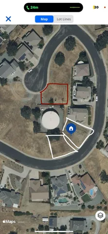 $90,000 | 25 Woodpecker Court, Valley Springs, CA 95252