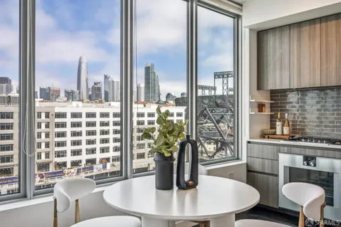 $1,299,000 | 1000 3rd Street, Unit 807, San Francisco, CA 94158