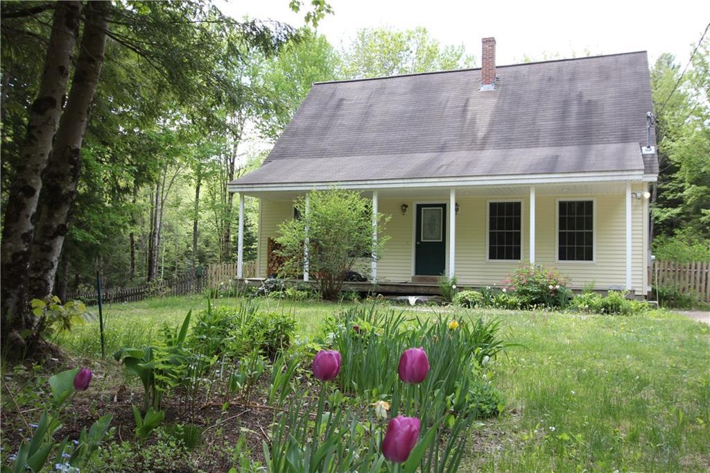 133 Dead River Road Bowdoin, ME 04287 - Photo 1 of 31 Photo