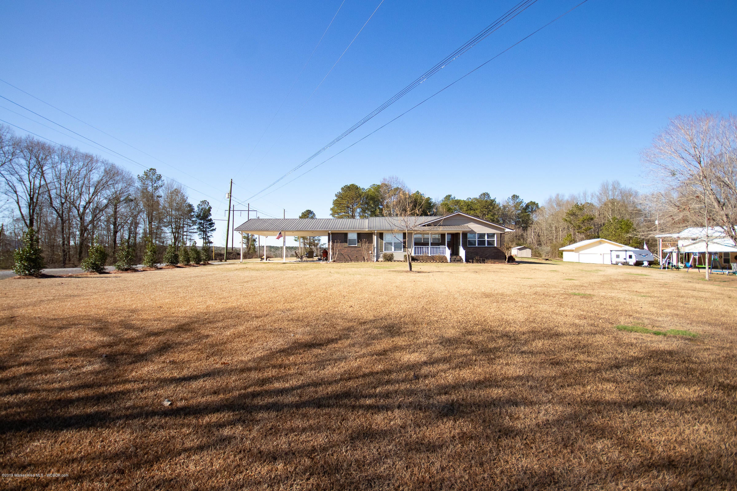 2591 Burrows Crossing Road Jasper, AL 35504 - Photo 2 of 21 Gallery Image 2