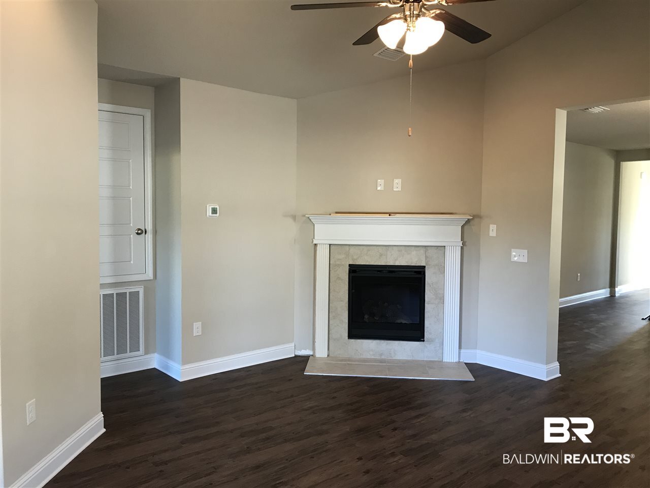24514 Kipling Court Daphne, AL 36526 - Photo 5 of 22 Fireplace-Great Room