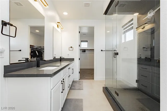 $3,900 | 6124 Redstone Hls Drive, Las Vegas, NV 89148