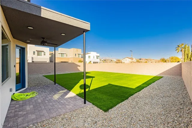 $3,900 | 6124 Redstone Hls Drive, Las Vegas, NV 89148