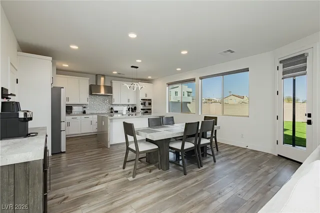 $3,900 | 6124 Redstone Hls Drive, Las Vegas, NV 89148