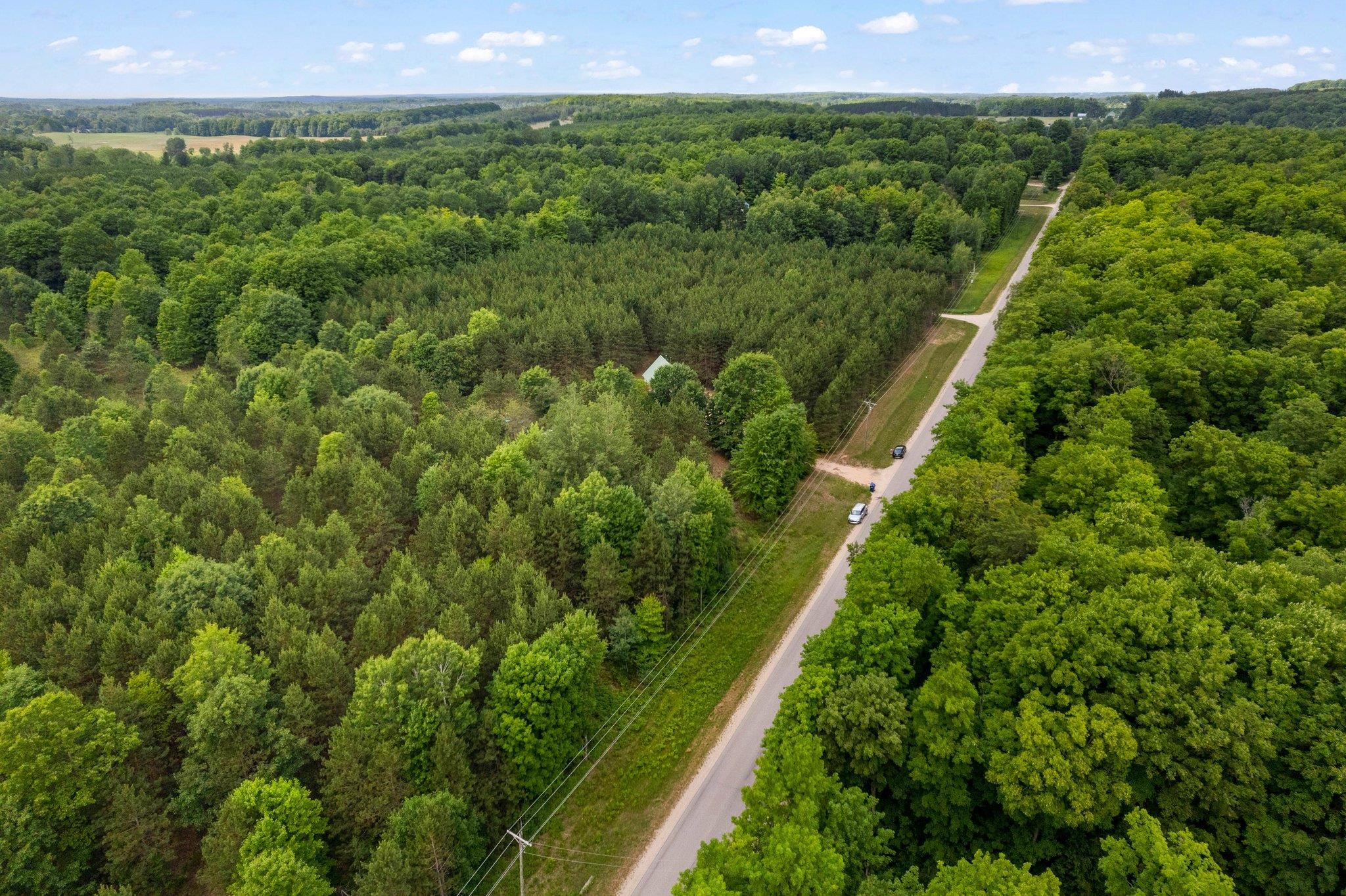 9742 Puffer Road Southwest South Boardman, MI 49680 - Photo 28 of 31
