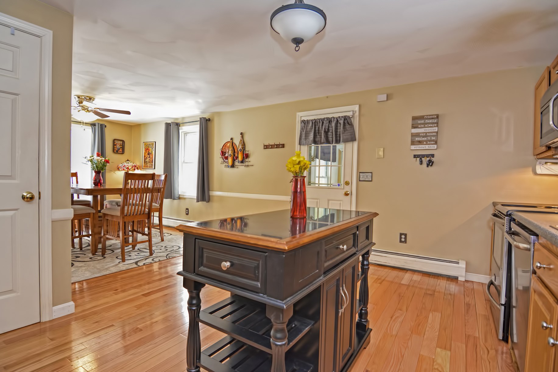 95 Candia Road Deerfield, NH 03037 - Photo 9 of 33 Gallery Image 9