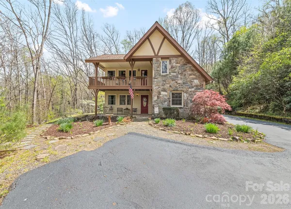 $529,900 | Undisclosed Address, Cullowhee, NC 28723