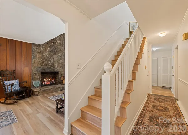 $529,900 | Undisclosed Address, Cullowhee, NC 28723