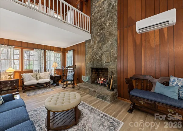 $529,900 | Undisclosed Address, Cullowhee, NC 28723